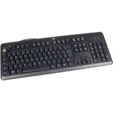 HP 672647-L33 - Schwarz