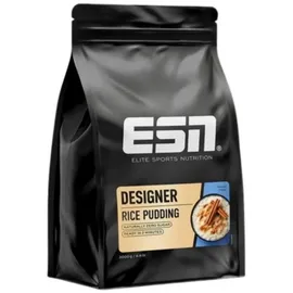 ESN Reispudding Neutral Pudding 3000 g