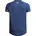 Under Armour Tech 2 0 SS BLUE ATLANTIS