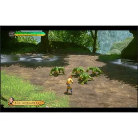 Monkey King: Hero is Back, PS4, PlayStation 4, E10+ (Jeder über 10 Jahre)