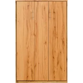 Priess »Ancona« mit Regal und LED-Beleuchtung