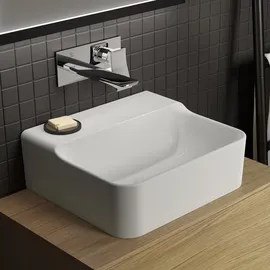 Ideal Standard Conca Handwaschbecken 40 x 35 cm (T3879MA)
