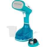 Beldray Multi Steam Pro 1200W türkis/weiß