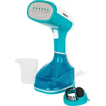 Beldray Multi Steam Pro 1200W türkis/weiß