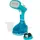 Beldray Multi Steam Pro 1200W türkis/weiß