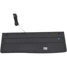 Logitech K120 Kabelgebundene Business Tastatur - RUS QWERTY Layout