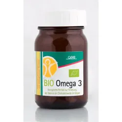 Omega 3-Perillaöl