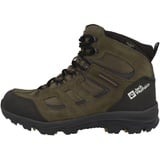 Jack Wolfskin Vojo 3 Texapore Mid Herren khaki/phantom 42