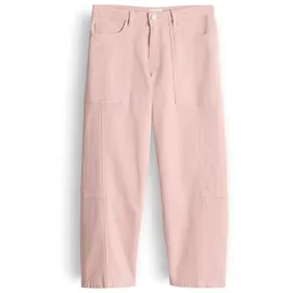 Opus Skinny-fit-Jeans Hose Denim Lolah bloom 44/28