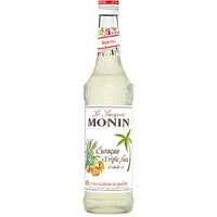 Monin Curacao Triple Sec 700 ml