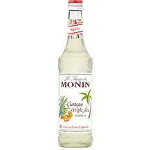 Monin Curacao Triple Sec 700 ml
