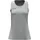 Jako Tanktop Uni Damen hellgrau L