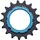 BBB Cycling E-Bike Sprocket für Bosch Motoren 17