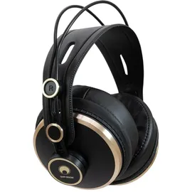Omnitronic SHP-950M Schwarz