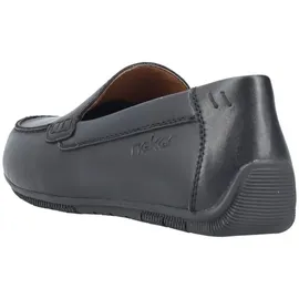 Rieker Herren Halbschuhe 09557 - 44 EU