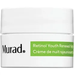 MURAD Retinol Youth Renewal Night Cream Nachtcreme 15 ml Damen 