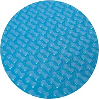 Evolution Solarplane für Rundbecken 400 μm Light Blue Geobubble