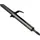 Jaguar Classic Curl 25 schwarz