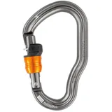 Petzl Vertigo Wire Lock Karabinerhaken - One Size