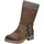 Rieker Damen Beige/Braun 39