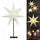 Star Trading Papierstern 52 x 80 cm Weiß