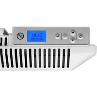 Radialight Sirio 10 1000 W Weiß