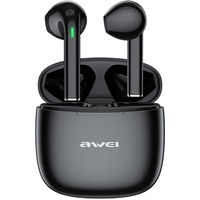 AWEI Słuchawki Bluetooth 5.3 T26 Pro TWS Black Marke