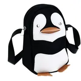 Tasche für Tiptoi Stift und Tiptoi Ladestation 00111, Aufbewahrungstasche für Edurino Stift und Figur, Pinguin