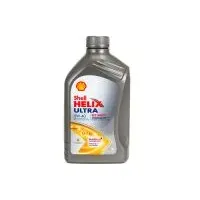 Shell Helix Ultra ECT Multi 5W-40 - 1 Liter