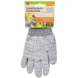 Moses Expedition Natur Schnitzhandschuhe