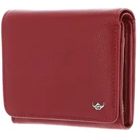 Golden Head Madrid Geldbörse Unisex rot