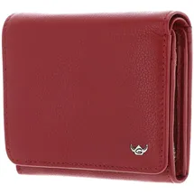 Golden Head Madrid Geldbörse Unisex rot