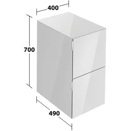 Keuco Sideboard Edition 11 Art 32542 400 x 700 x 490