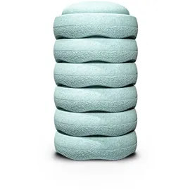stapelstein gmbh Stapelstein | Original ocean, mint 6er-Set