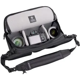 WANDRD ROGUE Sling 9L Black
