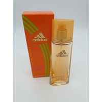 Adidas Tropical Passion by Adidas for Women   50 ml EDT Spray