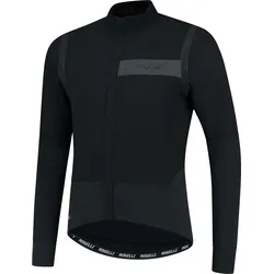 Fahrrad Winterjacke Herren - Infinite XL