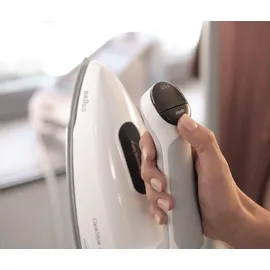 Braun CareStyle 7 IS 7262 grau