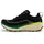 Topo Athletic Vista Herren Schwarz / Lime 44,5