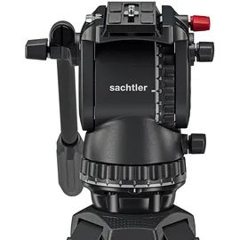 Sachtler Fluidkopf FSB 8 Mk II
