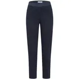 RAPHAELA by BRAX Pamina 6/8 Hosen Blau 44