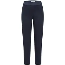 RAPHAELA by BRAX Pamina 6/8 Hosen Blau 44