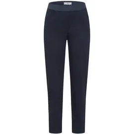 RAPHAELA by BRAX Pamina 6/8 Hosen Blau 44