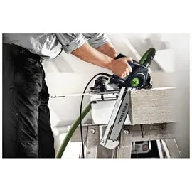 Festool Schwertsäge IS 330 EB-FS im Karton inkl. FS 1400/2