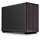 Lian Li DAN Cases A3-mATX Black Wood Edition (A3-mATX-WD Black)