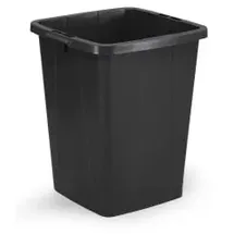 Durable Durabin ECO 90 l Schwarz