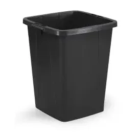 Durable Durabin ECO 90 l Schwarz