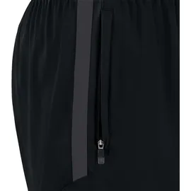 Jako Herren Short Brasil C6292-80 XXXL - Schwarz/Grau - XXXL