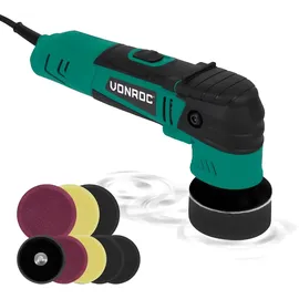 VONROC Dual Action Poliermaschine 400 W