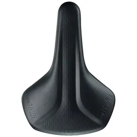 SELLE ITALIA GT-1 180 mm Schwarz